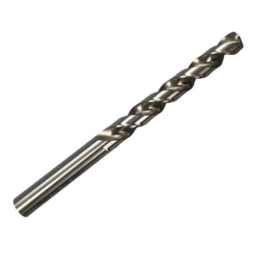 Vrták 3,3 mm pre závit M4, kobalt INOX Fanar