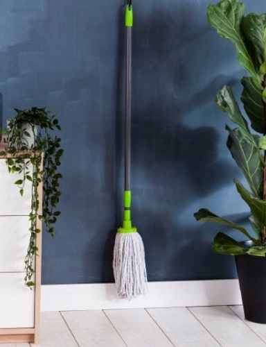 XXL mop na bavlnenú šnúru York tip veľký - 1 kus