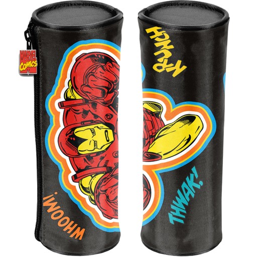 IRON MAN AVENGERS ŠKOLSKÉ PERERAČKY PRE CHLAPKOV