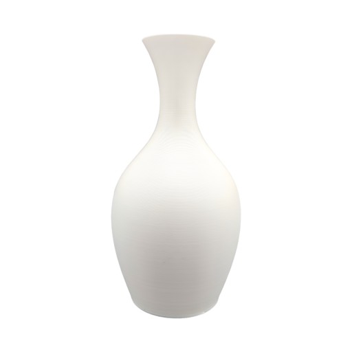 Váza na kvety Flacon Tall Modern Unbreakable 20 cm