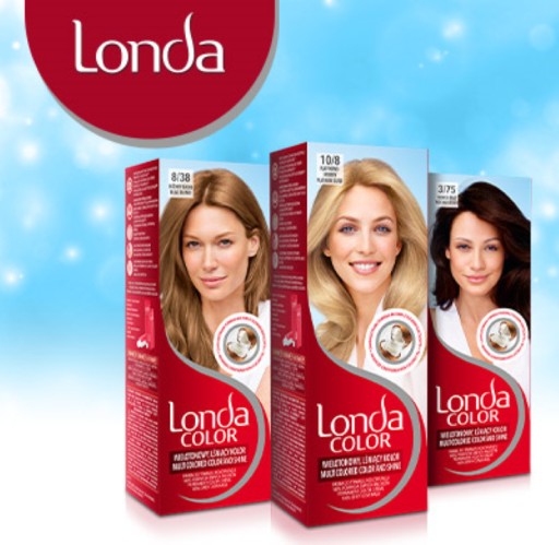 Londa Color platinová blond farba na vlasy 11/0