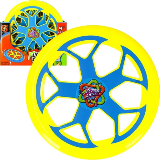 ARKÁDOVÁ HRA FLYING DISC FRISBEE TALE