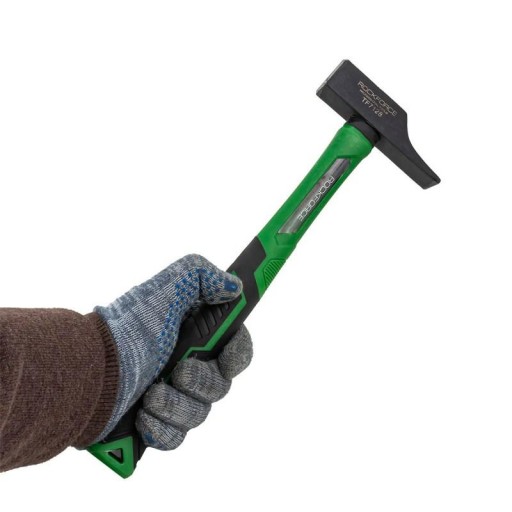 SKLOlaminátové KLADIVO ZÁMOKOVÉ 480g