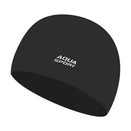 Aqua-Sport Monocap 2.0 silikónová plavecká čiapka pre dospelých