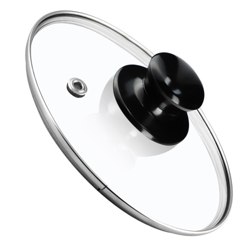 SKLENENÉ VEKO 14cm UNIVERZÁLNE VEKO