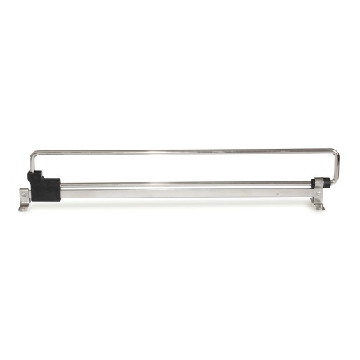 Výsuvný vešiak na šatníkovú skriňu FWM-001 500mm