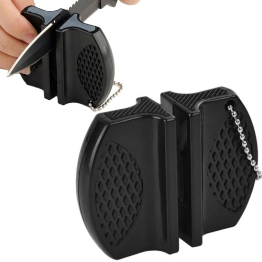 MINI TURISTICKÁ BRÚSKA KERAMICKÝCH NOŽOV 5x