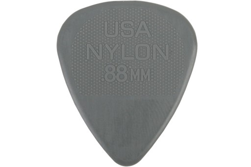 FENDER 351 Nylon .88 nylonové trsátko originál