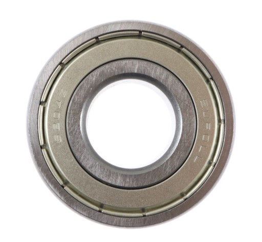 LOŽISKO PRIAMY GULIČKOVÉ 6204ZZ 20x47x14mm