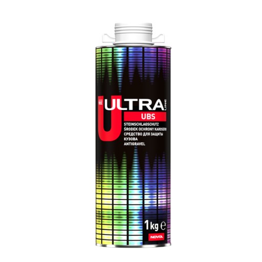 NOVOL ULTRA UBS OCHRANA TELA 1L BIELA