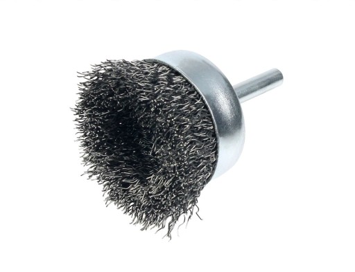BOSCH DRÁTOVÁ KEFA 50mm na vŕtačku