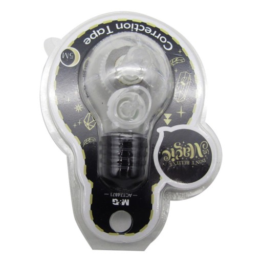 KOREKTOR V MAGIC TAPE 5M X 5MM GDD ŽIAROVKA