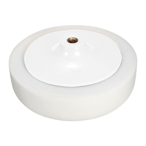 LEŠTIACA PODLOŽKA HUBKA 150 MM VYSOKO BRÚSNA PRE XXL LEŠTIACI VRTÁK