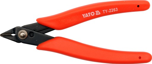 YT-2263 ELEKTRICKÁ FRÉZA 130MM YATO