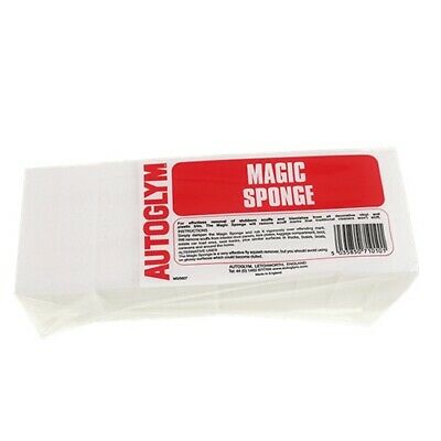 Autoglym Magic Sponge - magická špongia