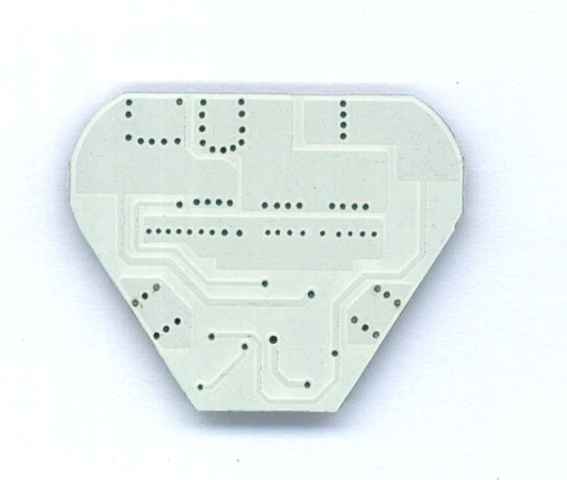 NABÍJACÍ MODUL BATÉRIE 3S 10A OCP 20A