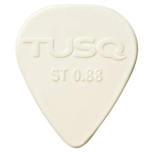 GRAPHTECH TUSQ A3 Biele trsátko gitarové - ,88 mm