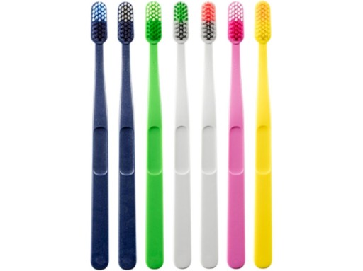 Ručná zubná kefka Clean Smile Medium