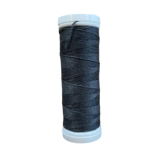 ARIADNA THREAD WAIST 30 70M 7961 DARK GREY Džínsy