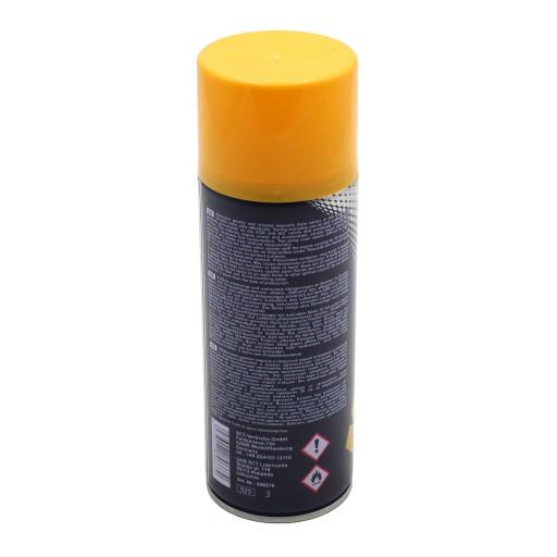 Mannol čistič škrtiacej klapky 400 ml