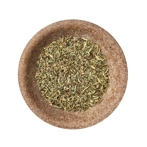 Palica obyčajná (Lycopodium clavatum) rezaná bylina 100g