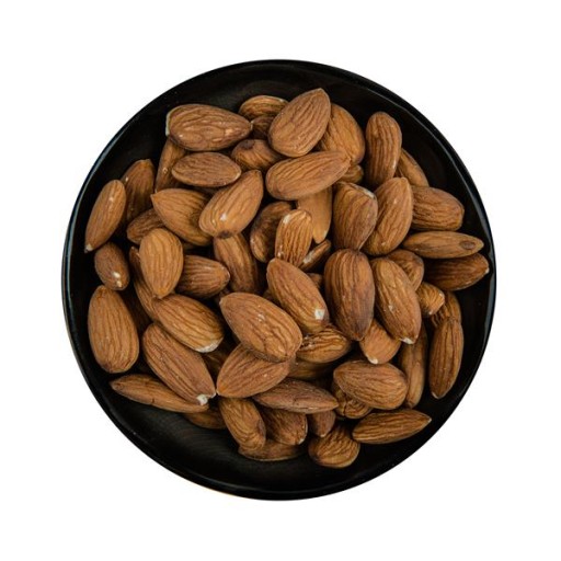 MANDLE CELÉ 500g VEĽKÉ