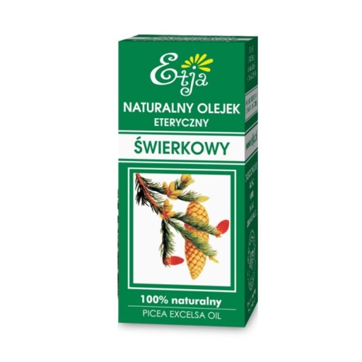 ETJA SMREKOVÝ OLEJ 10ml