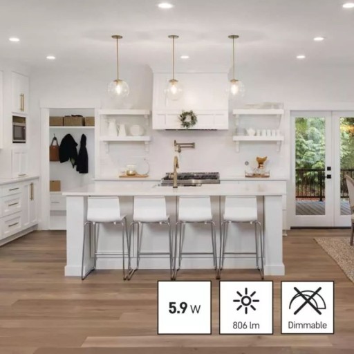 LED FILAMENTOVÁ ŽIAROVKA EMOS E27 5,9W 806lm 4000K