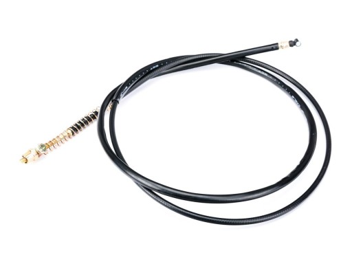 Lanko zadnej brzdy Romet 727 Premium 727S