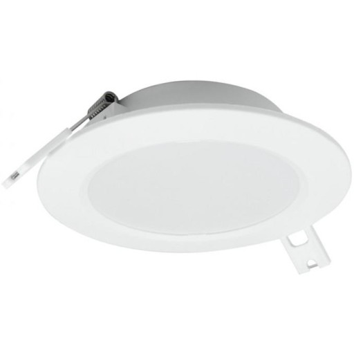 Svietidlo LED vstavané stropné svietidlo 12W 1200lm 4000K