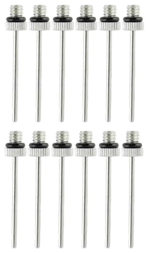 PUMA NEEDLES IHLY NAFUKOVACIE IHLY PUMPA 5mm 12ks