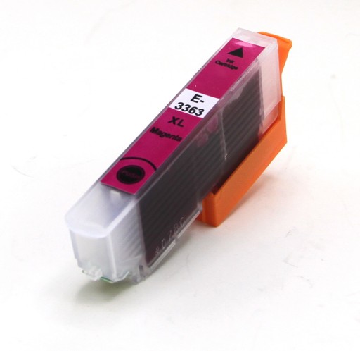 Atrament pre tlačiareň EPSON T3351 33XL XP 530 XP 540 XP 630 XP635 XP640 XP830 XP900