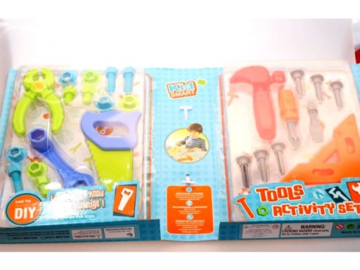 SÚPRAVA DIY SADA NÁRADIA KLADIVÁ PÍLA