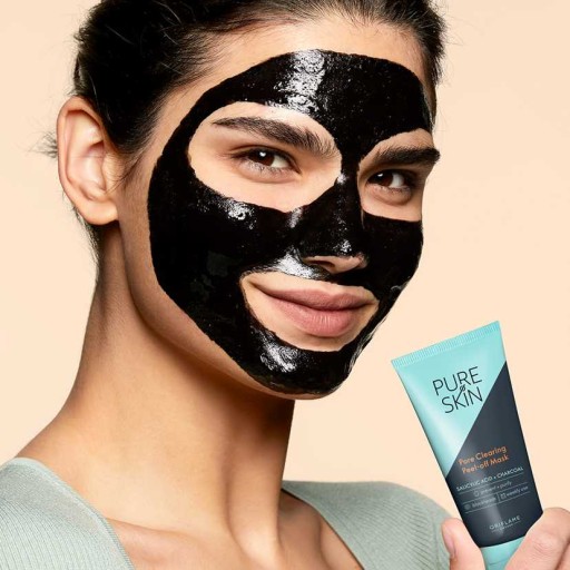 ORIFLAME Pure Skin Pore Cleansing Mask 50ml