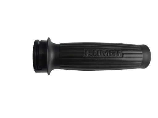 PLYNOVÝ TROVERLER ROMET MOTOROVÝ BICYKEL PLAST /PL/