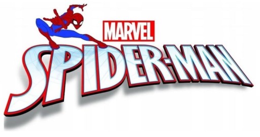 ORIGINÁLNY Organizér 3 vrecká pre deti MARVEL Spiderman 18x69cm na STENU
