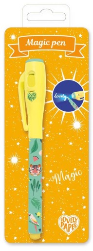 Djeco: Caroline's Magic Pen