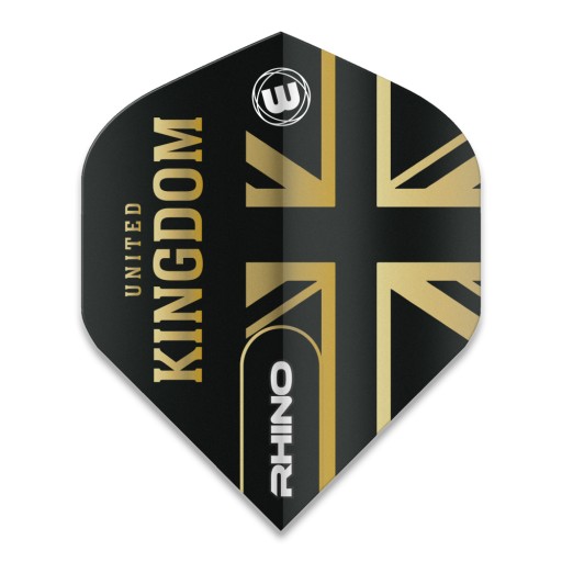 WINMAU Rhino Extra pierka na šípky
