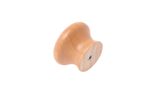 DREVENÝ GOMBÍK S MUFOM 13010 JALŠA