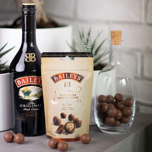 BAILEYS ÍRSKA PRRALINE 102 g