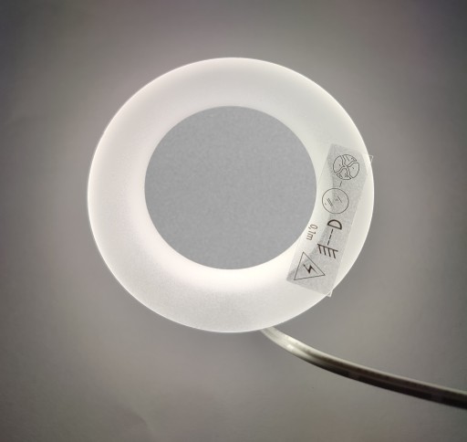LED pod skrinkové osvetlenie 2W neutrálne 4000K sivá
