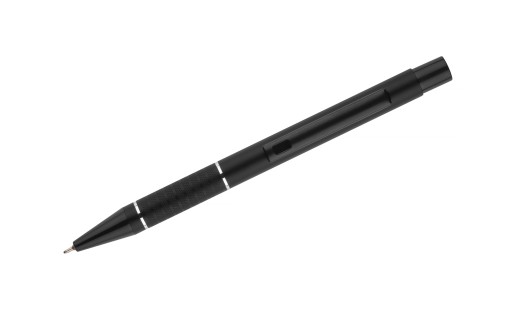 POLOGÉLOVÝ GUĽOVÝ BOD, elegantný, ľahký, hliníkový