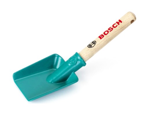 MANUÁLNA PREDAJŇA BOSCH