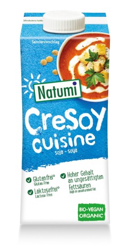 Koncentrovaný sójový výrobok 200ml - Natumi