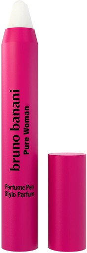 BRUNO BANANI Pure Woman 3g PARFÉMOVÉ PENIE PENIE EDP PRE ŽENY ŽENY