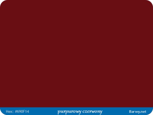 RAL 3004 AKRYLOVÝ LAK SPREJ červený LESK 1233
