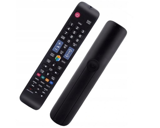 UNIVERZÁLNE DIAĽKOVÉ OVLÁDANIE PRE TV SAMSUNG RM-D1078 +2