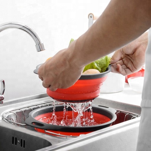 FLEXIBILNÝ CEDNÍK KUCHYŇSKÝ CEDNÍK CEDNÍK 24 cm