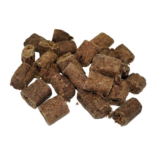 Uniszki chrumkavý králik 80g.