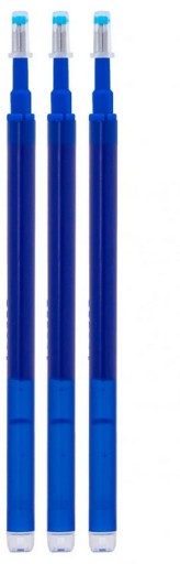 NÁPLŇ ZMAZATELNÉHO PERA ASTRA Ups! 0,6 mm 3ks.